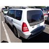 Image 4 : 2005 Subaru Forester
