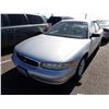 Image 1 : 2003 Buick Century
