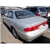 Image 4 : 2003 Buick Century