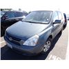 Image 1 : 2007 Kia Sedona