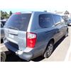 Image 3 : 2007 Kia Sedona
