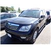 Image 1 : 2009 Kia Borrego