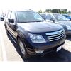 Image 2 : 2009 Kia Borrego