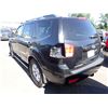 Image 4 : 2009 Kia Borrego
