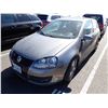 Image 1 : 2009 Volkswagen GTI