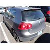 Image 4 : 2009 Volkswagen GTI