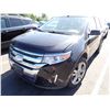 Image 1 : 2013 Ford Edge