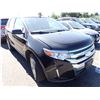 Image 2 : 2013 Ford Edge