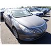 Image 2 : 2011 Hyundai Sonata