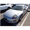 Image 1 : 2001 Mitsubishi Eclipse