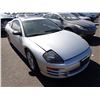 Image 2 : 2001 Mitsubishi Eclipse