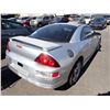 Image 3 : 2001 Mitsubishi Eclipse