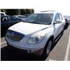 Image 1 : 2012 Buick Enclave