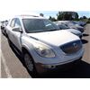 Image 2 : 2012 Buick Enclave