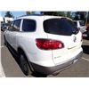 Image 4 : 2012 Buick Enclave