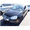 Image 1 : 2010 Volkswagen Jetta