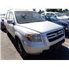 Image 2 : 2006 Honda Pilot