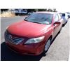 Image 1 : 2007 Toyota