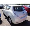 Image 4 : 2012 Nissan LEAF