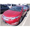 Image 1 : 2015 Chevrolet Volt