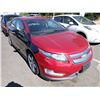 Image 2 : 2015 Chevrolet Volt