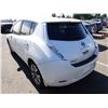Image 4 : 2013 Nissan LEAF