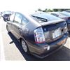 Image 4 : 2007 Toyota Prius