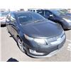 Image 2 : 2014 Chevrolet Volt