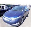 Image 1 : 2012 Chevrolet Volt