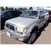 Image 1 : 2001 Toyota PreRunner