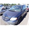Image 1 : 2005 Dodge Caravan