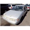 Image 1 : 1996 Nissan Sentra