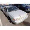 Image 2 : 1996 Nissan Sentra