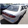Image 3 : 1996 Nissan Sentra