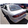 Image 4 : 1996 Nissan Sentra
