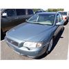 Image 1 : 2002 Volvo S80