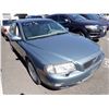 Image 2 : 2002 Volvo S80