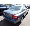 Image 3 : 2002 Volvo S80