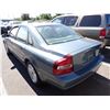 Image 4 : 2002 Volvo S80