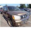 Image 2 : 2004 Nissan Armada