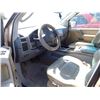 Image 5 : 2004 Nissan Armada