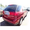 Image 3 : 2006 Buick Rendezvous