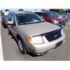 Image 2 : 2006 Ford Freestyle
