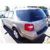Image 4 : 2006 Ford Freestyle