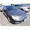 Image 2 : 2007 Honda Accord