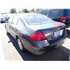 Image 4 : 2007 Honda Accord