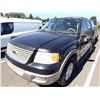 Image 1 : 2003 Ford Expedition