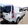 Image 3 : 2022 Ford Transit Connect