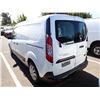 Image 4 : 2022 Ford Transit Connect