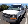 Image 1 : 2006 Chevrolet Express